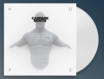 Carpark North - Hope (Hvid Vinyl)